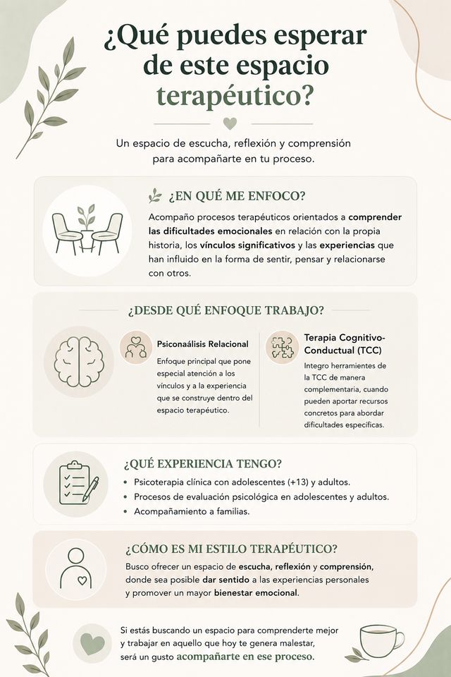 Acercar imagen: Centro Desires