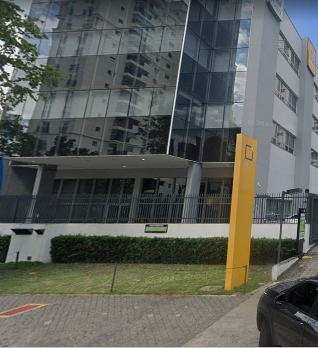 Ampliar imagem: Consultório Santo André/SP
