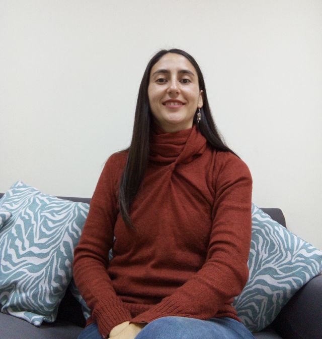 Acercar imagen: Consulta particular Psicológica