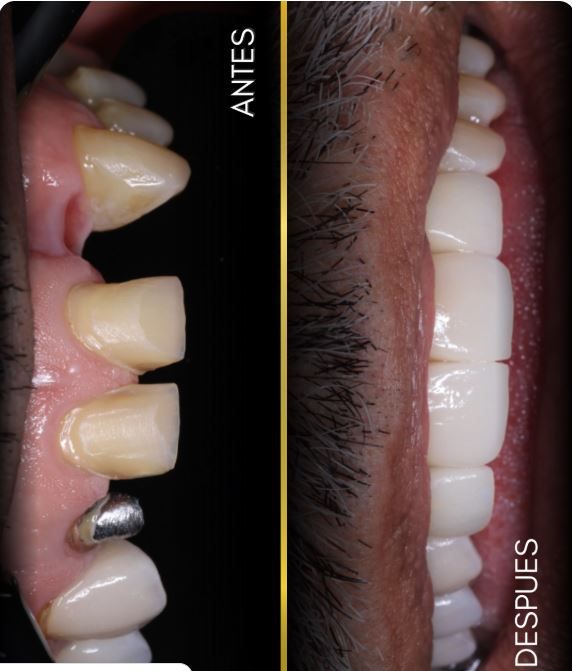 Acercar imagen: Aureum Clinica Odontologica