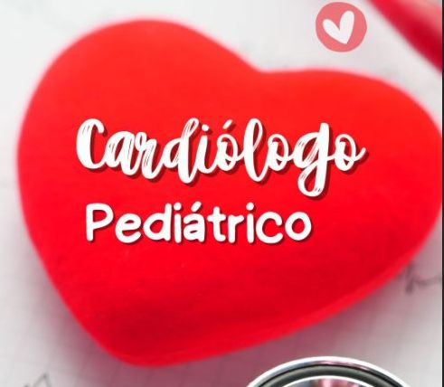 Acercar imagen: Cardiología Pediátrica - Dra Isabel Isla Coloma