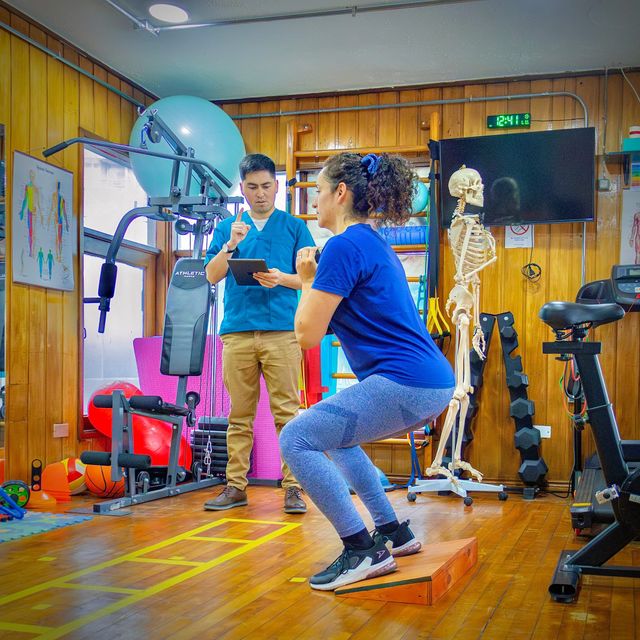 Acercar imagen: OPTIMIZA CENTER SPA