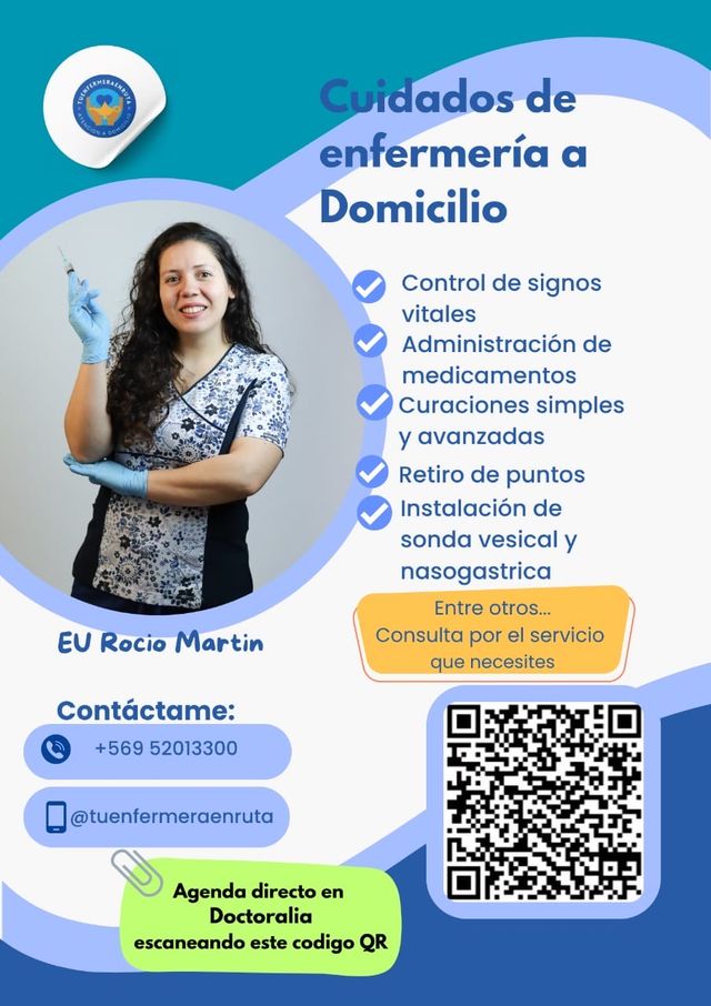 Acercar imagen: Consulta presencial