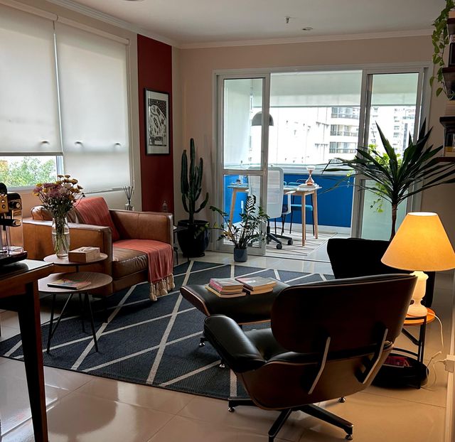 Ampliar imagem: Consultório de Psicanálise Vinícius Tiola