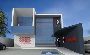 Ampliar imagem: Clínica San Diego