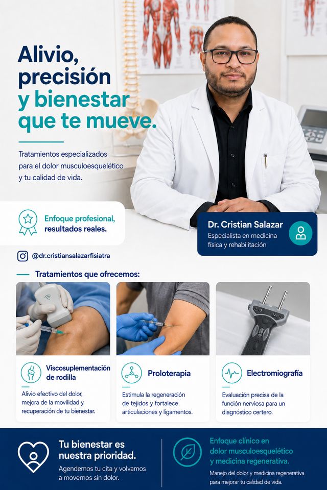 Acercar imagen: Consulta Fisiatra-Torre Zentai