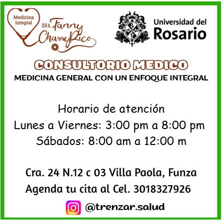 Acercar imagen: Consulta de Medicina Integral