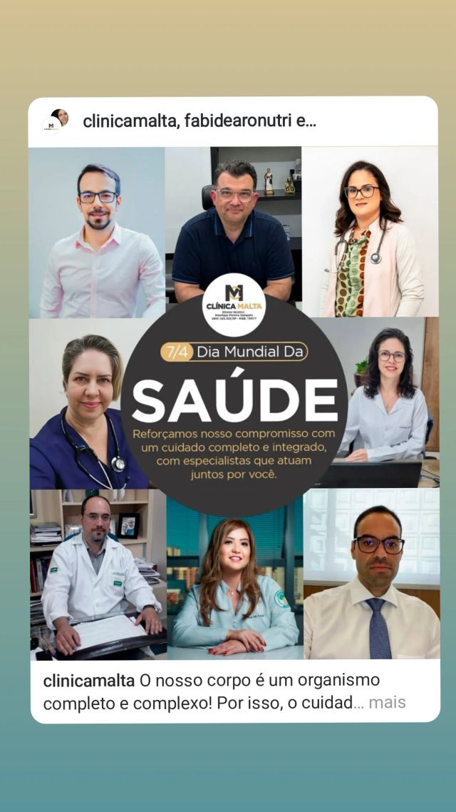 Ampliar imagem: Fabiana de Aro - Clínica Malta - Bauru