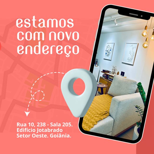 Ampliar imagem: Quíron Espaço Terapêutico