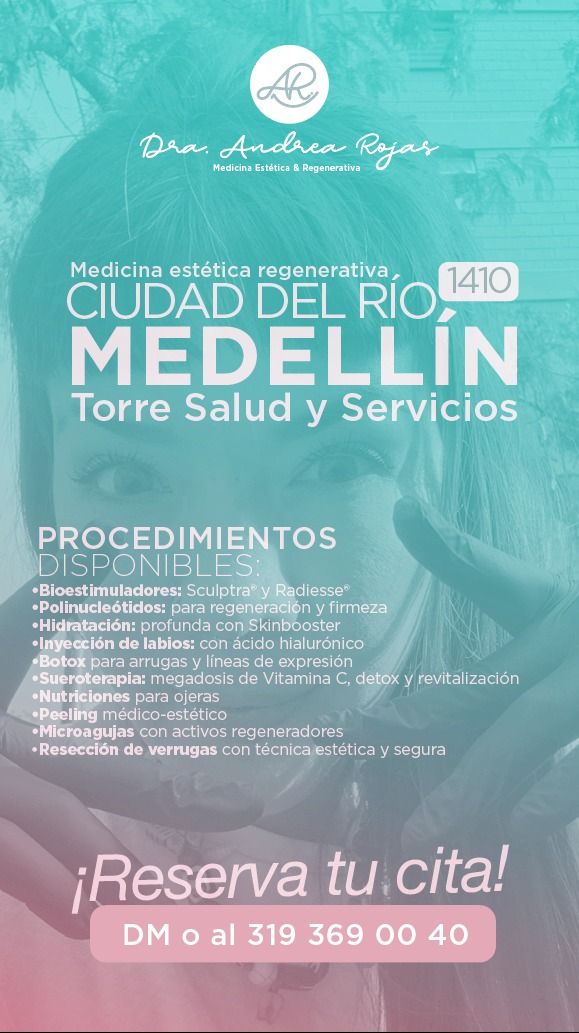 Acercar imagen: CONSULTA DE MEDICINA ESTETICA 