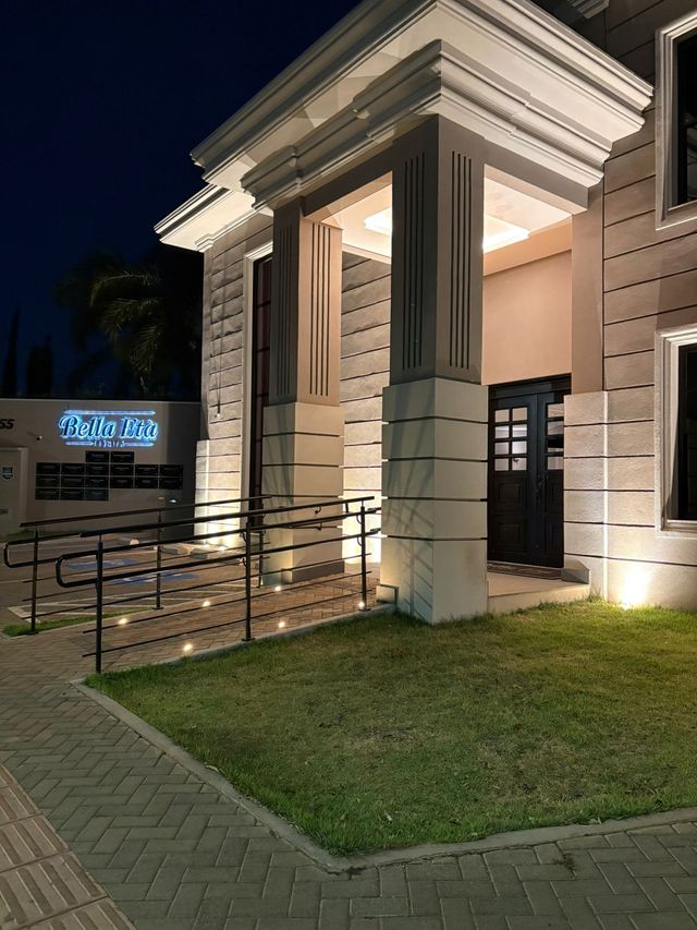 Ampliar imagem: CLÍNICA BELLA ETÀ - Dra. Giuliana Pípolo