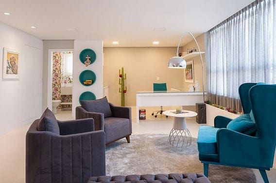 Ampliar imagem: CONSULTORIO PARTICULAR e ON-LINE. Psicólogo/Neuropsicólogo