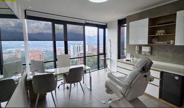 Acercar imagen: Consultorio Medellín (El Poblado)