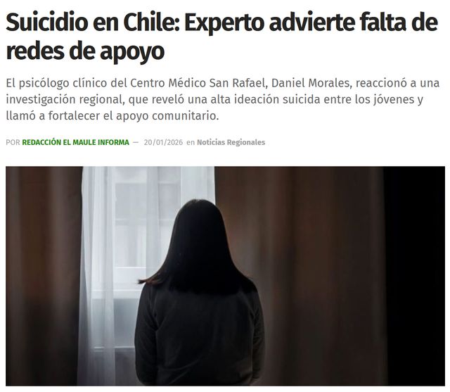 Acercar imagen: Atención Presencial Nancagua