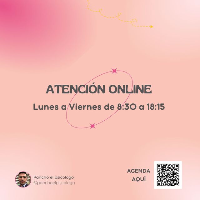 Acercar imagen: Psicólogo Francisco Palma