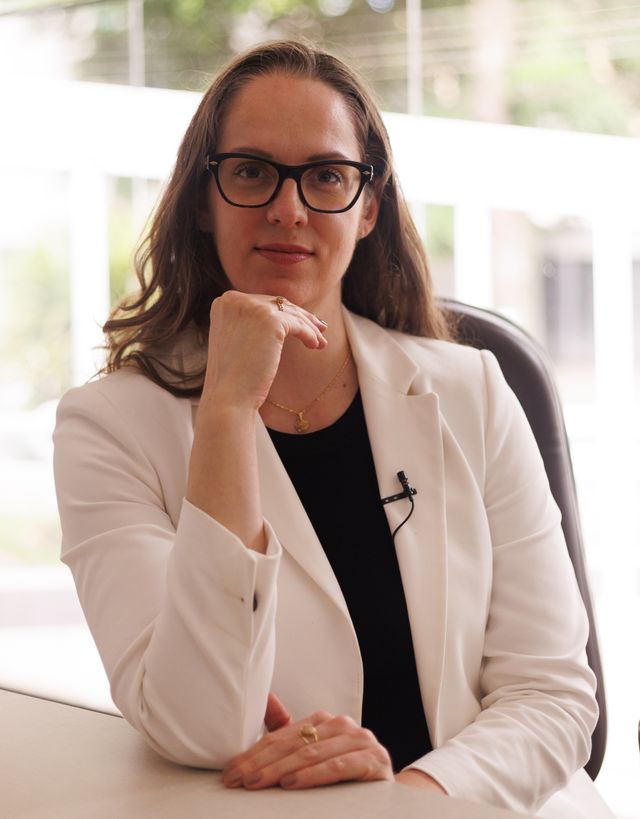 Ampliar imagem: Eco Medical Center