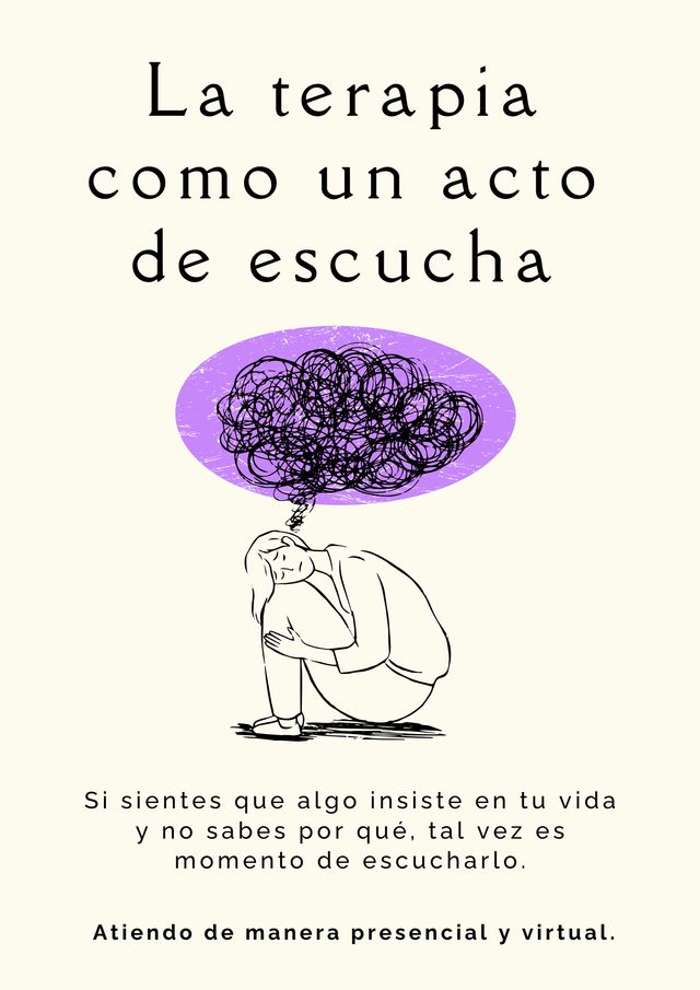 Acercar imagen: Escucharte