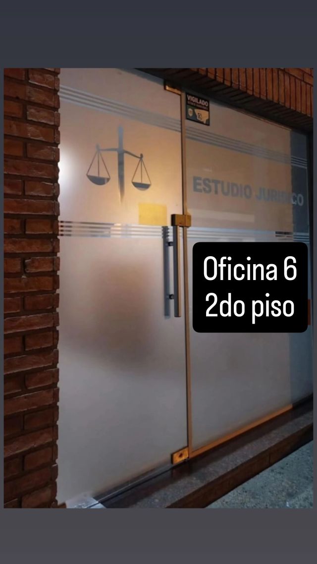 Acercar imagen: Estudio jurídico