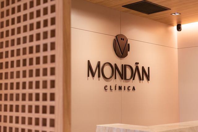 Ampliar imagem: Clinica Mondan
