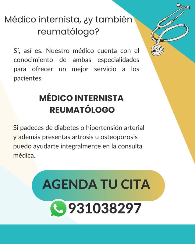 Acercar imagen: Andinalab-Consultas y Laboratorio