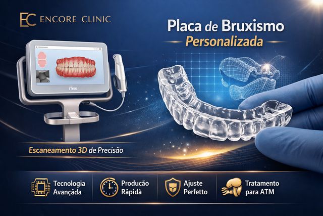 Ampliar imagem: Encore Clinic