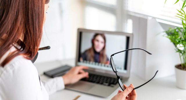 Acercar imagen: Consulta Online