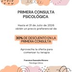 Acercar imagen: Consulta Presencial