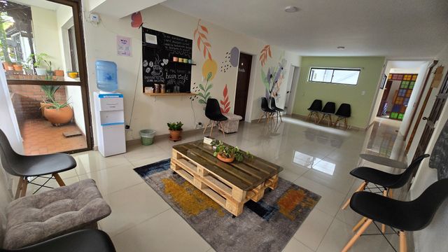 Acercar imagen: EstrategicaMente, Centro para la Salud Mental