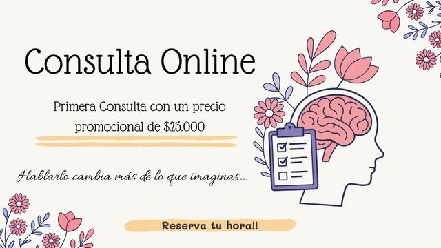 Acercar imagen: Consulta Online