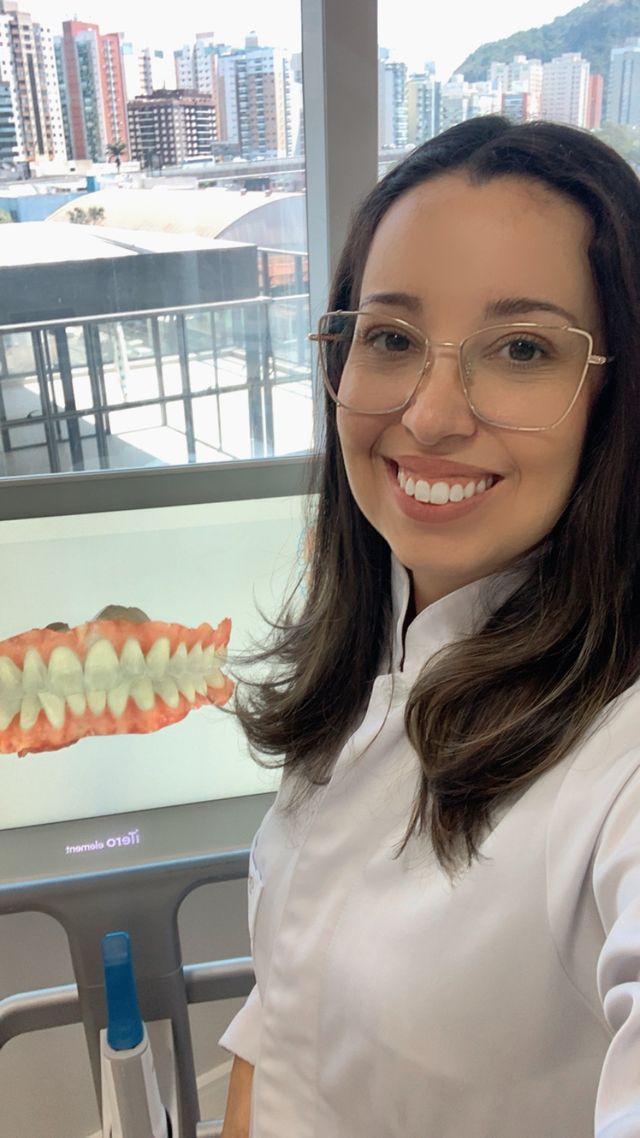 Ampliar imagem: CLÍNICA ALIGNARE ODONTOLOGIA ESPECIALIZADA