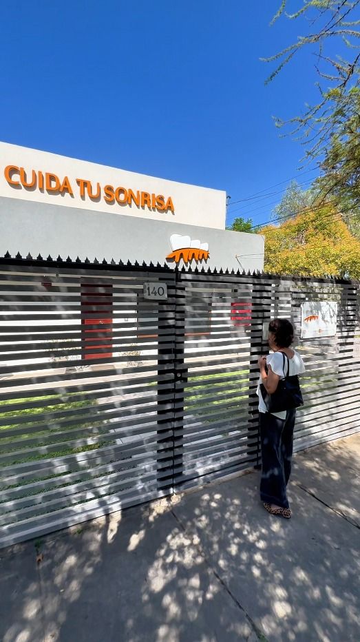 Acercar imagen: Clínica Dental Cuida tu Sonrisa