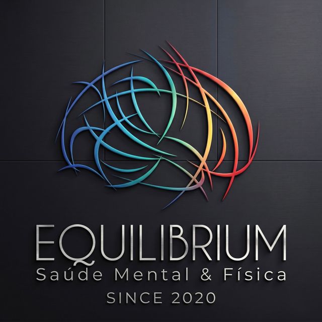 Ampliar imagem: Equilibrium - Saúde Mental e Física