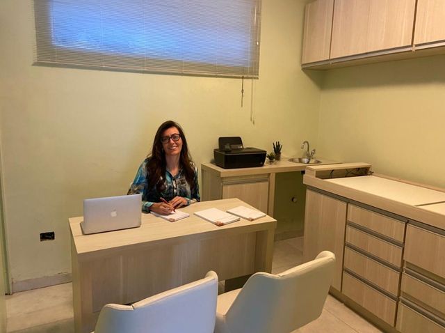 Ampliar imagem: Telemedicina - Dra. Gisele Rodrigues