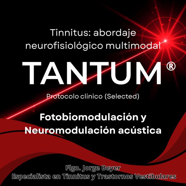 Acercar imagen: Consulta Tinnitus Online (en línea)
