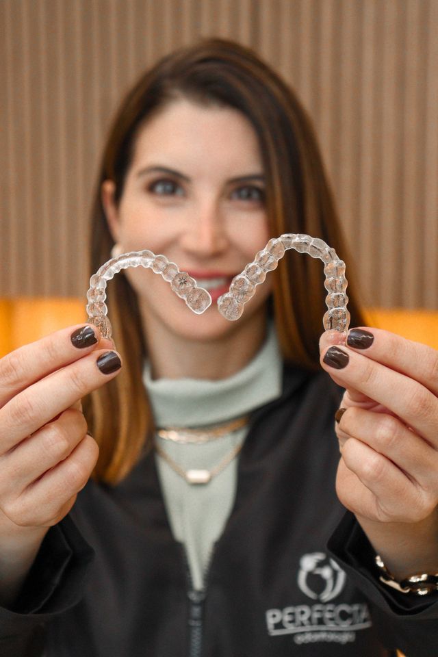 Ampliar imagem: Perfecta Odontologia