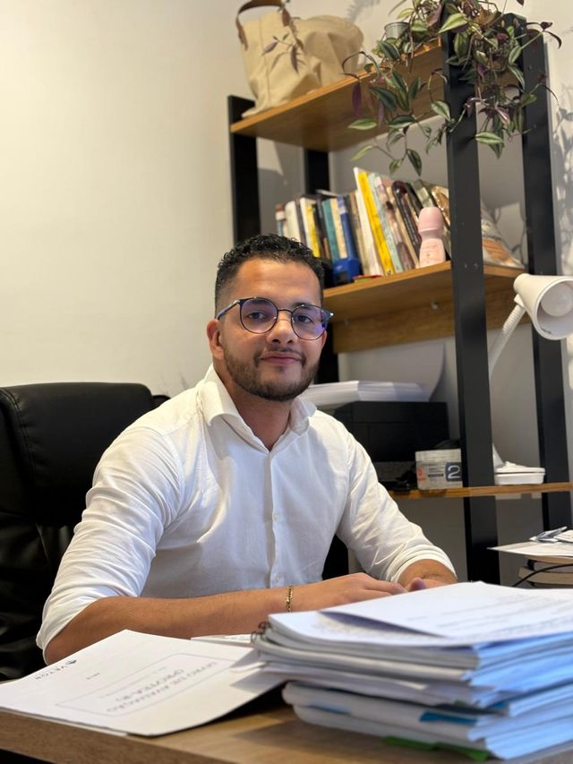 Ampliar imagem: Teleconsulta