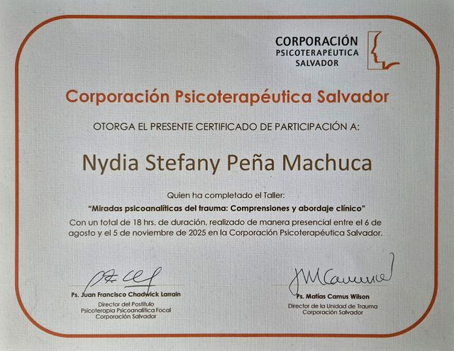 Acercar imagen: Consulta online