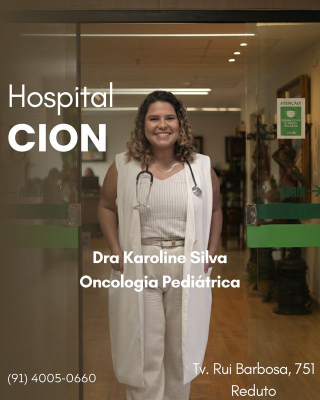 Ampliar imagem: CION