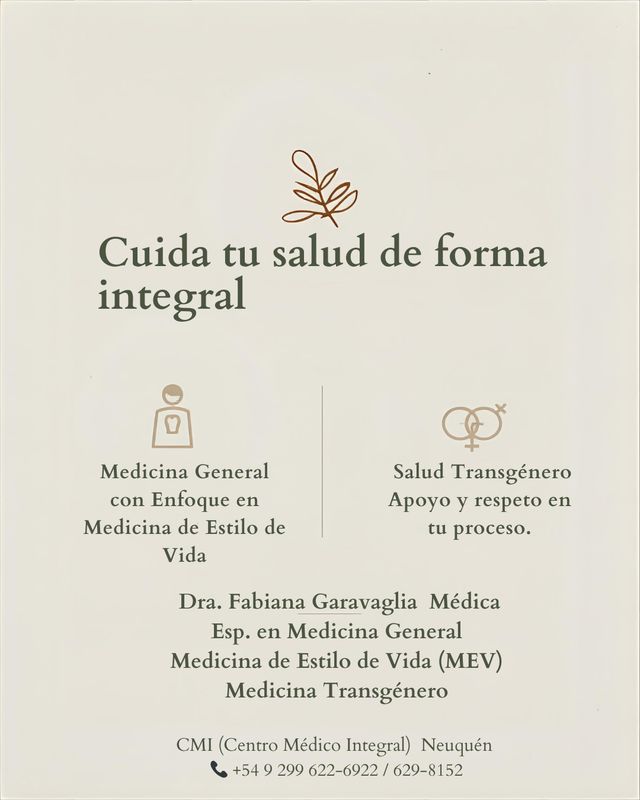 Acercar imagen: Consultorios Plottier