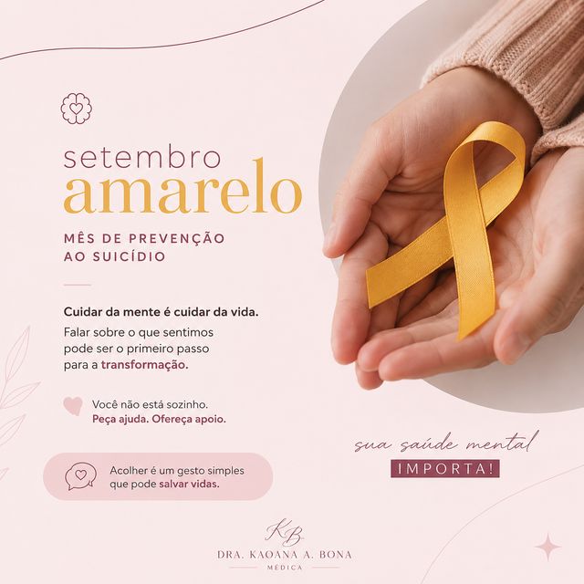 Ampliar imagem: Dra. Kaoana Bona | Cuidado Integral