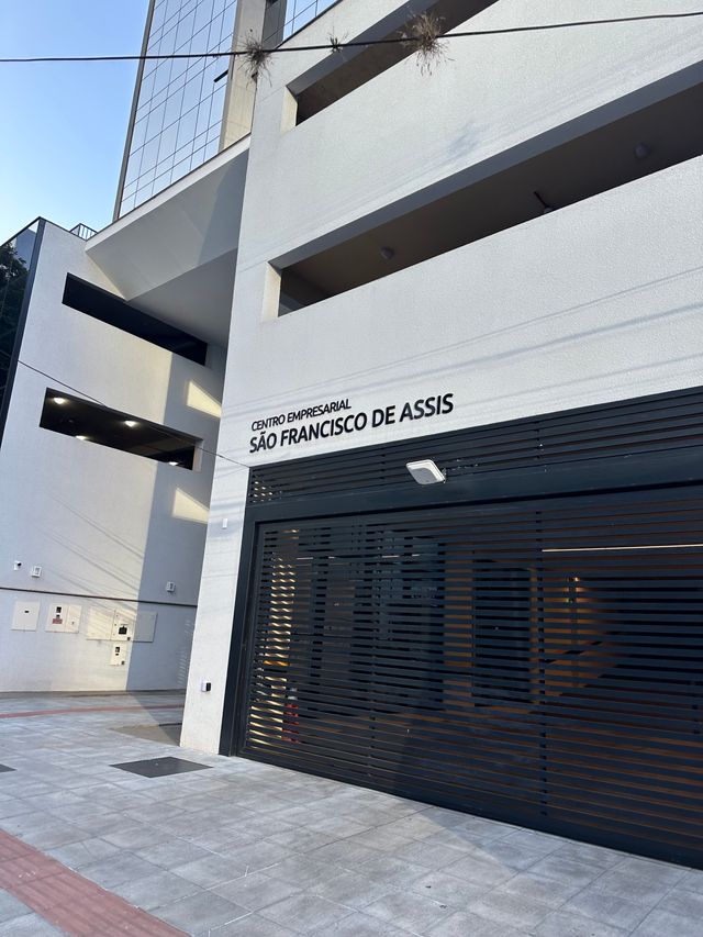 Ampliar imagem: Consultório de Psicanálise