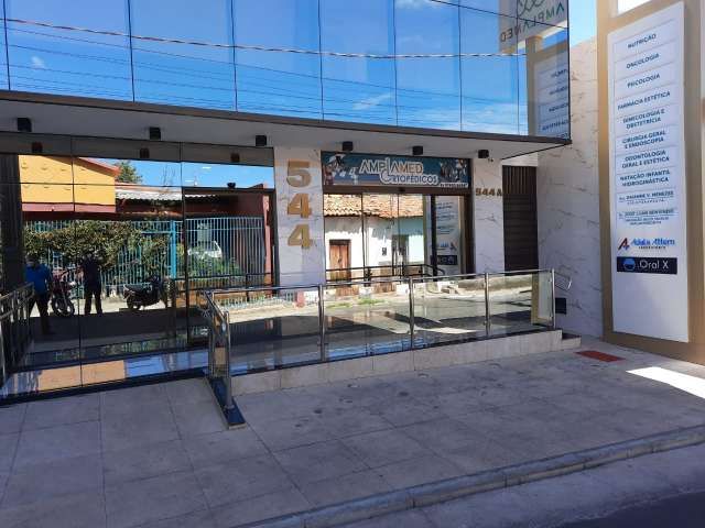 Ampliar imagem: Amplamed Floriano