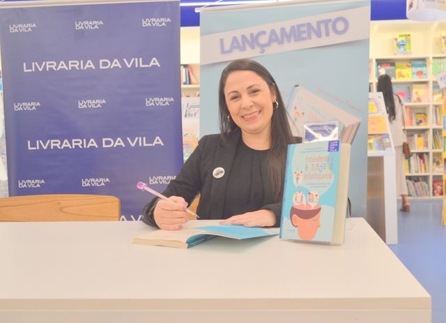 Ampliar imagem: Psicoterapia e Neuropsicologia