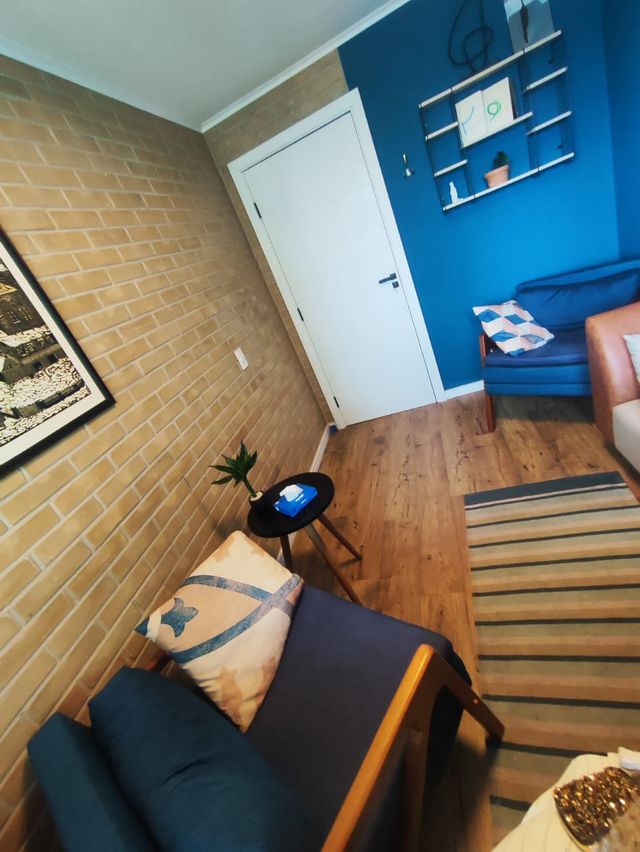 Ampliar imagem: Rosa Nogueira - Psicóloga