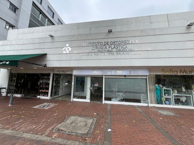 Acercar imagen: CONSULTORIO ODONTOLOGICO DRA SARA MARIA CASTILLO (LOCAL 2)