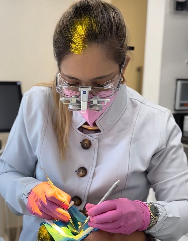 Ampliar imagem: Consultório para consultas online