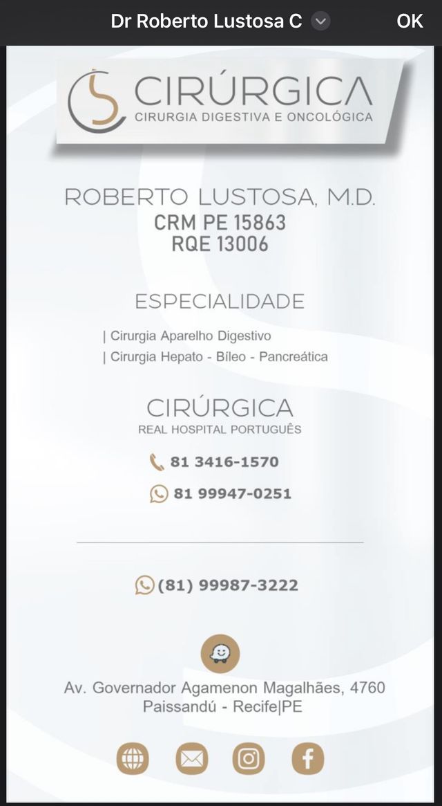 Ampliar imagem: CIRURGICA VÍDEO CIRURGIA AVANÇADA