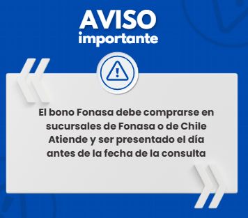 Acercar imagen: Consulta online