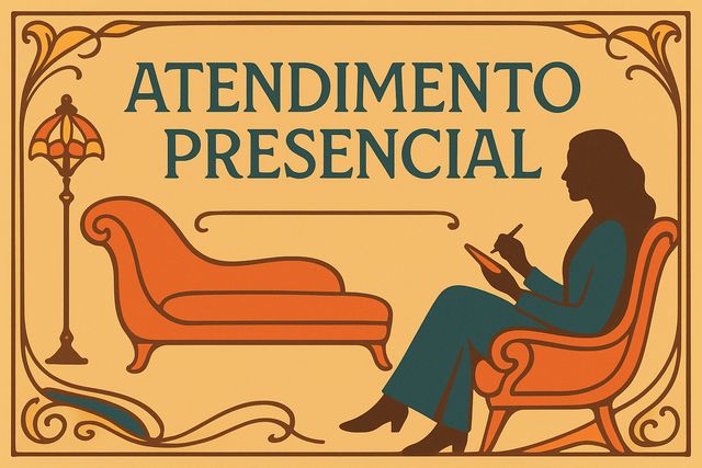 Ampliar imagem: Clínica de Psicologia E Psicanálise