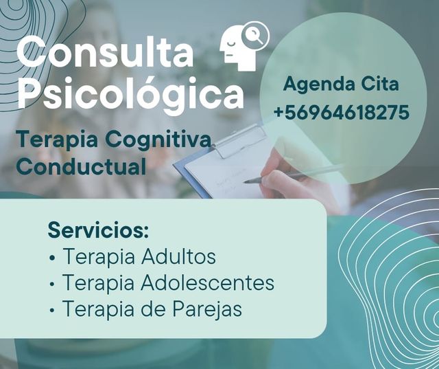 Acercar imagen: Consulta presencial. Pto.Montt